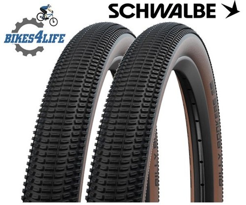 Schwalbe billy bonkers - schwalbe, 26