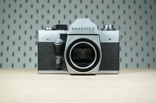 Pentacon PRAKTICA LTL , M42