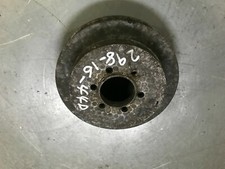 Pull start pulley X Lombardini LDA820 single cylinder diesel engine £30+VAT