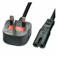 REPLACEMENT 2m Power Cable