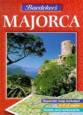Baedeker majorca aa - majorca, (aa