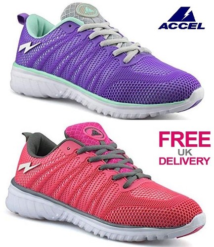 New ladies running trainers - running,