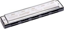 EASTTOP Mini Chord Harmonica Orchestral Mouth Organ harmonica Professional New