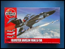 AirFix Gloster Javelin