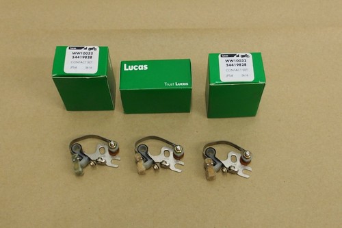 Lucas 54419828 triumph t150 - lucas,