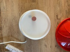 5LTR Fermenter with bung and airlock