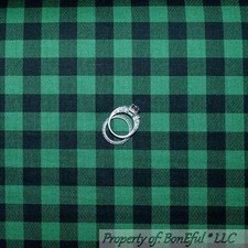 BonEful Fabric FQ Cotton Quilt