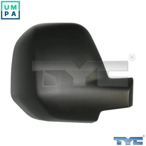 Cover exterior mirror - cover,