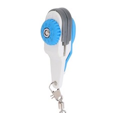 Outrigger glider board - outrigger, unlock