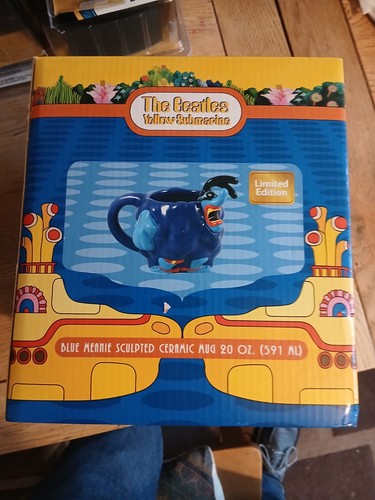 The beatles yellow submarine - beatles,