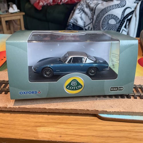Oxford le002 scale lotus - le002,