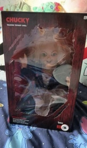 Spirit bride chucky huge - spirit,