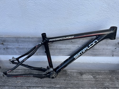 Simplon razorblade carbon - simplon,