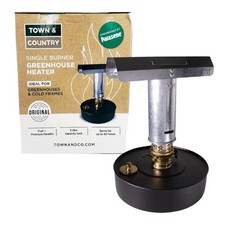 Town & Country Paraffin