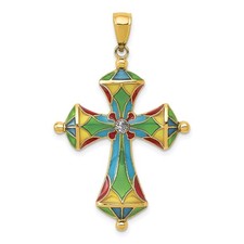 Mens Womans Pendant Charm