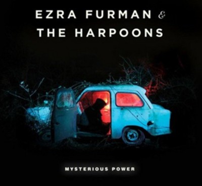 Ezra furman the harpoons - furman,