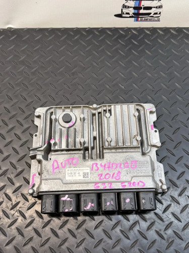 Bmw series g30 g31 - 6, g32