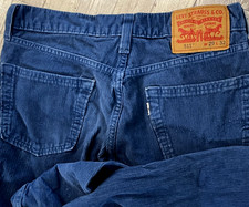 Levi’s 511 Mens 29x32 Slim