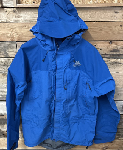 Mountain equipment mens ogre - mountain,