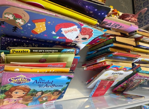Preschool children books - preschool,