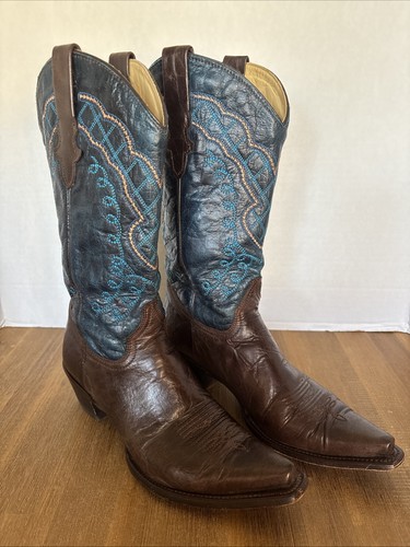 Stetson fawn blue cowgirl - stetson,