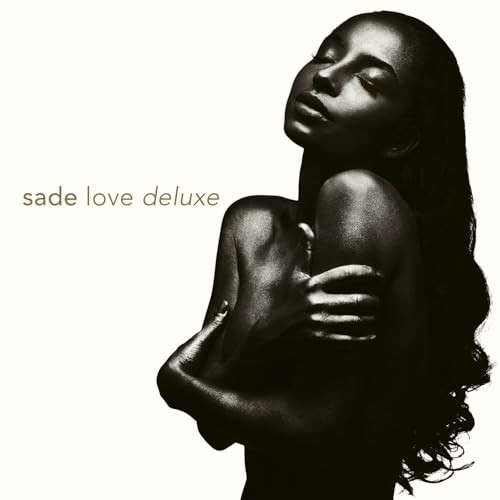 Sony music sade love - sade,