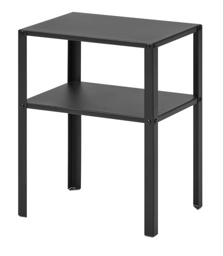Ikea knarrevik bedside - bedside, table