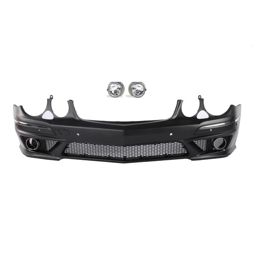 Front bumper kit pdc - kit, fog