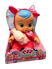 Cry Babies Doll  toy set 