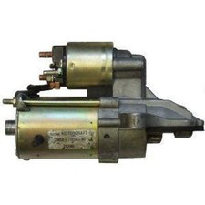 Genuine NAPA Starter Motor for