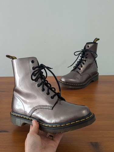 Martens 1460 pascal - 1460,