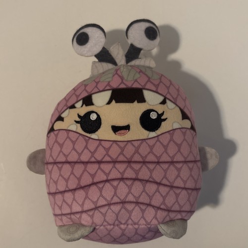 Disney pixar cuutopia monsters - disney,