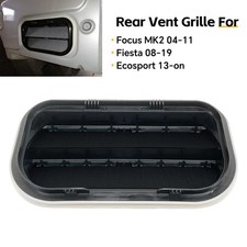 Car Rear Vent Air Outlet
