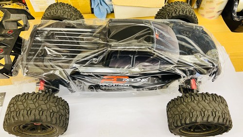 Racing magnitron brushless - pd,