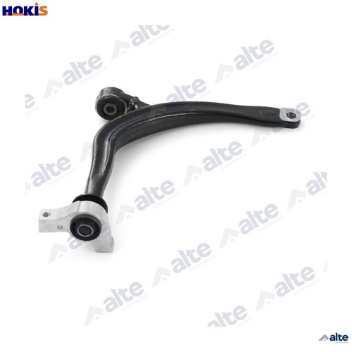 Controltrailing arm wheel - controltrailing,