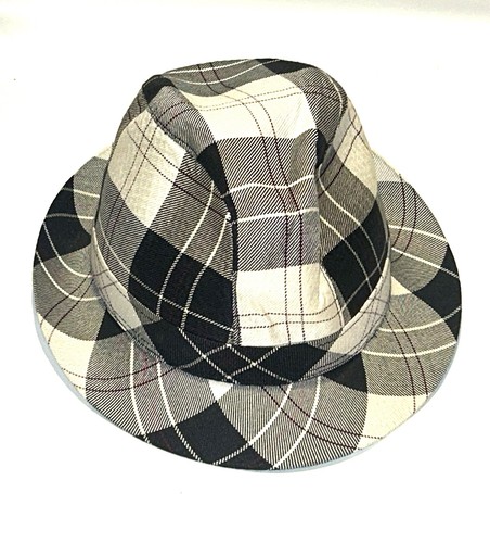 M135 william hunt trilby - william,