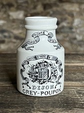 Antique French Stoneware