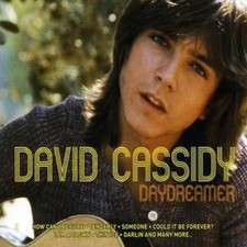 David Cassidy: Daydreamer