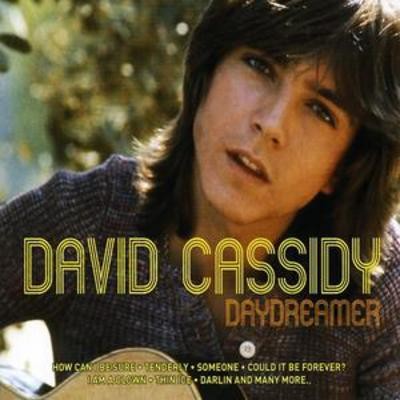 David cassidy daydreamer - david,