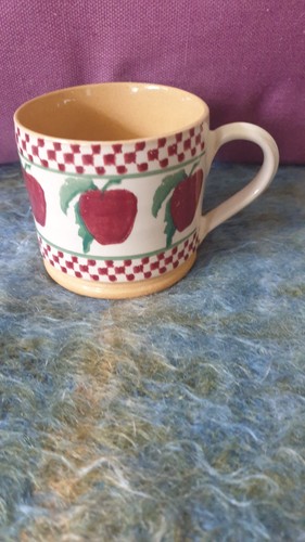Nicholas mosse studio pottery - ,