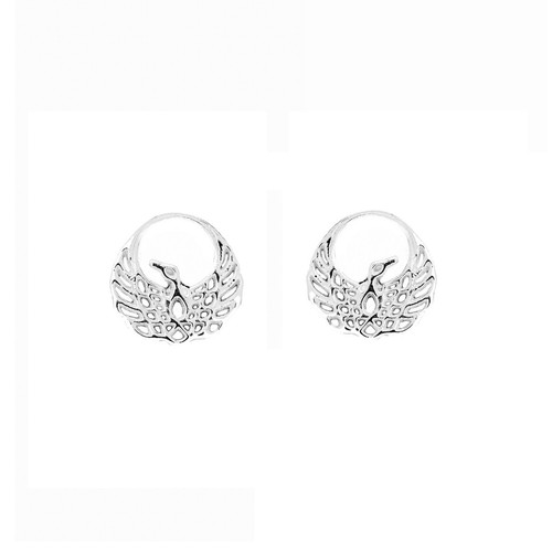 Mantra 925 silver phoenix bird - 925,