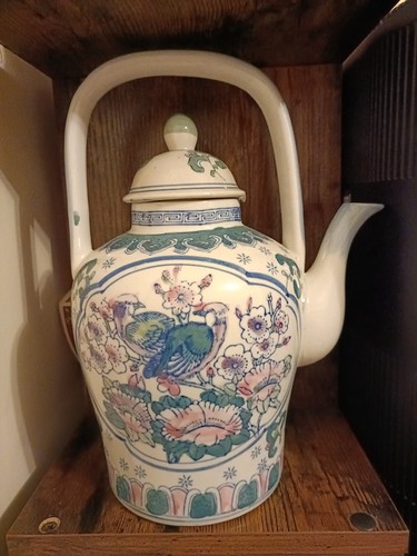 Large vintage chinese - large,