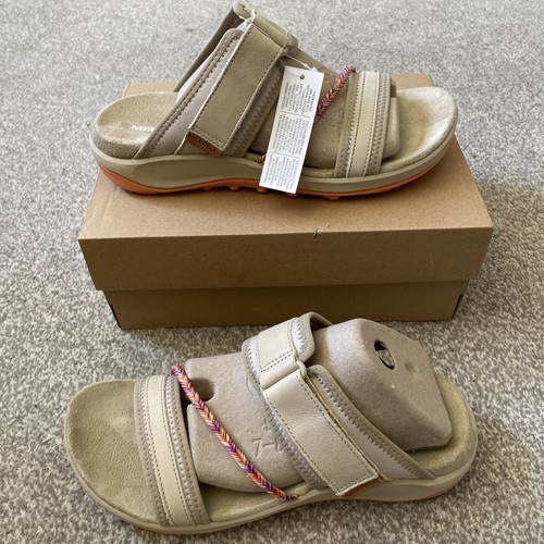 Merrell terran slide - terran,
