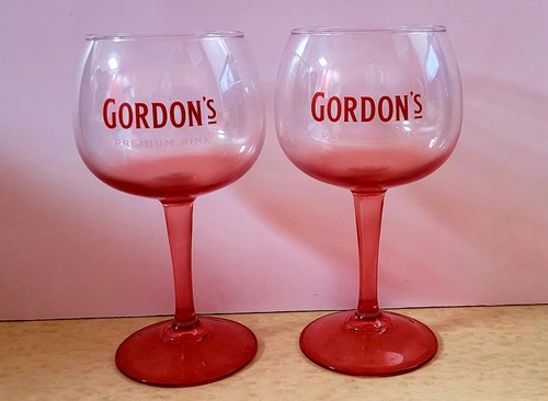 Gordon premium pink gin - gordon's,