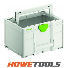 FESTOOL SYS3 TB M 237 (204866)