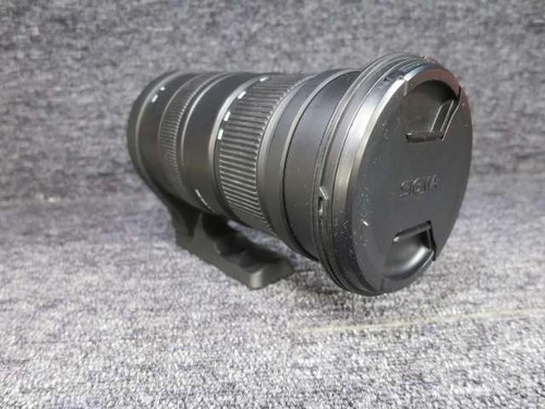 Sigma telephoto zoom lens apo - zoom,