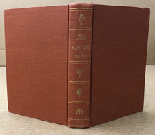 Man, God And Magic - Ivar