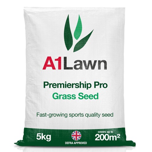 Lawn premiership pro grass - lawn,
