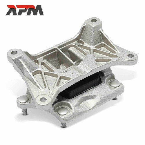 Engine mount bearing rear - engine,