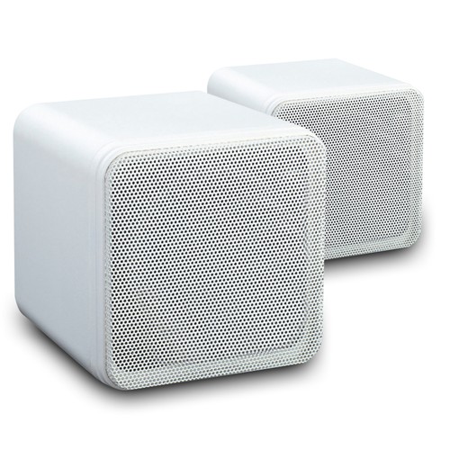 Audio mini box satellite - box,